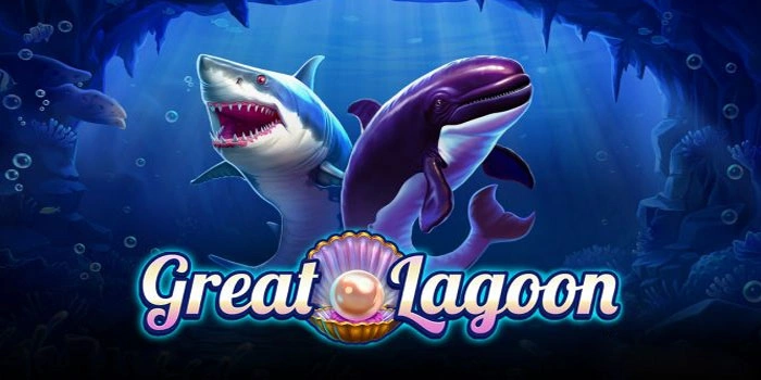 Rahasia Menang Besar di Slot Great Lagoon Dengan Modal Minim