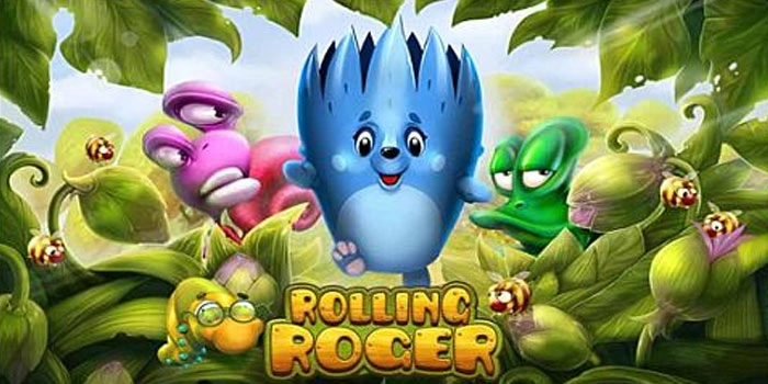 Rumus Paling Dicari Untuk Memenangkan Slot Rolling Roger