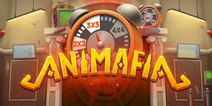 Animafia Dunia Mafia Lucu Slot Jackpot Menanti
