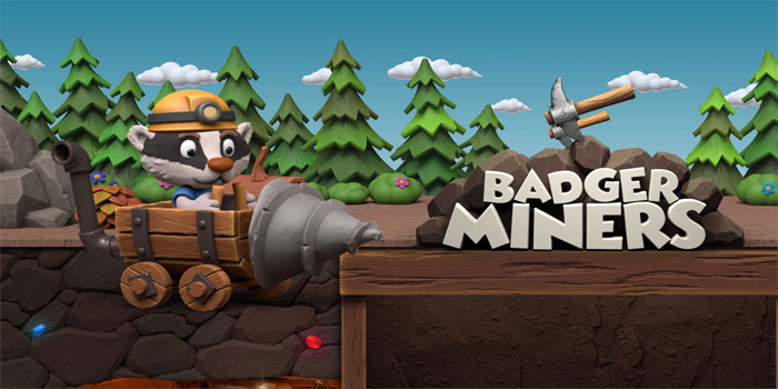 Strategi Mudah Jackpot Besar Slot Badger Miners Efektif