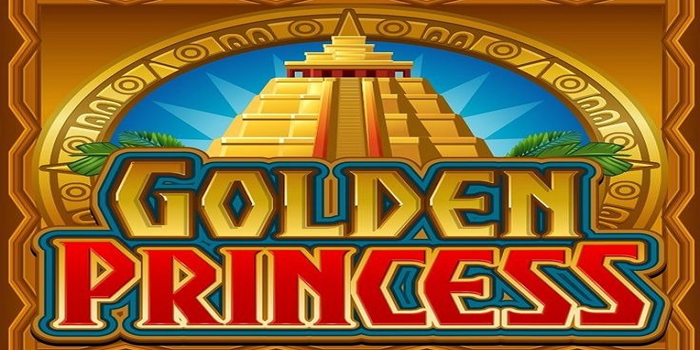 Mengenal Permainan Slot Golden Princess