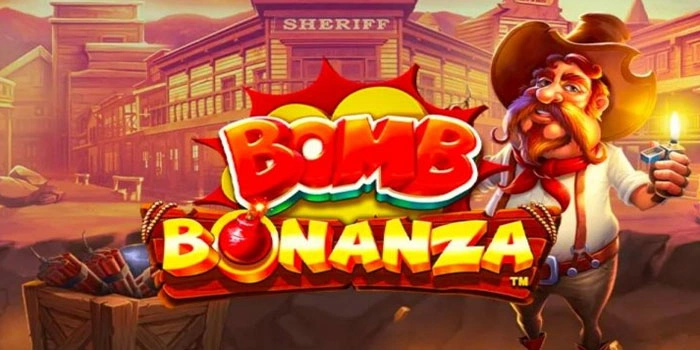 Rahasia Baca Scatter Slot Bomb Bonanza Supaya Profit Konsisten