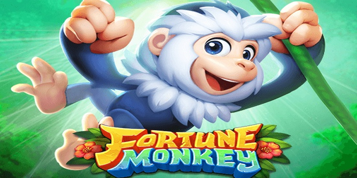 Panduan Jam Gacor Slot Fortune Monkey Untuk Maxwin Cepat