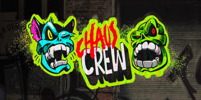 Strategi Terbukti Mendapatkan Keuntungan Maksimal Slot Chaos Crew