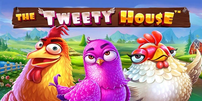 Cara Jitu Slot The Tweety House Raih Jackpot Besar