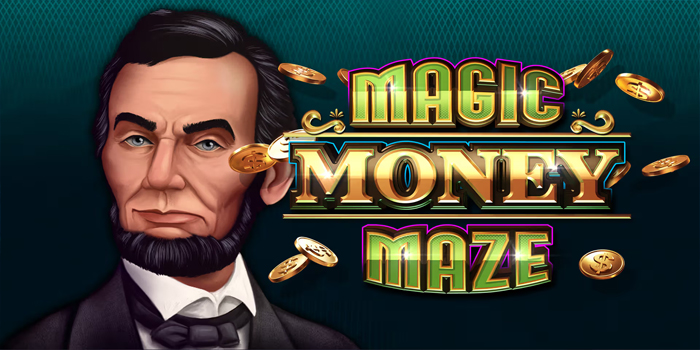 Trik Dapat Jackpot di Slot Magic Money Maze Modal Kecil